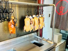 -京味斋·烤鸭·北京菜(安贞店)