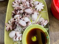 -贞姨美食·老字号海鲜大排档