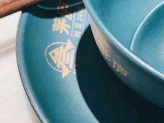 -茅庐川菜(烟台大悦城店)