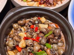 -金陵一哥龙虾馆(三牌楼总店)