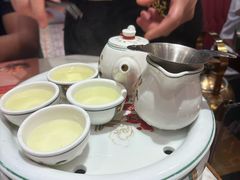 -悦得闲广式点心茶楼(蓝鲸世界店)