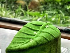 -咖法森林·咖啡  酒吧(天河店)