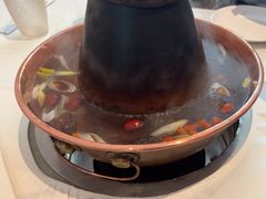 -东来顺饭庄(西直门店)