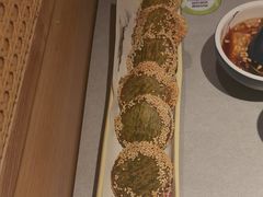 -绿茶餐厅(广州天河城店)