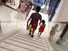 -优衣库(上海金桥国际商业广场店)