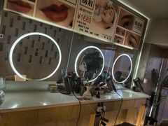 -施奈儿.洗头頭療.按摩SPA.采耳(上梅林店)