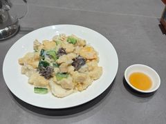 -燕春楼(海河华鼎店)