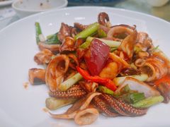 -北李·海肠捞饭·大连菜(望京凯德MALL店)