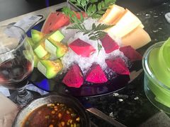 -王家渡火锅店(棕榈泉店)