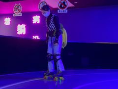 -VS SPORTS PARK运动玩乐园·团建·生日会(合生汇店)