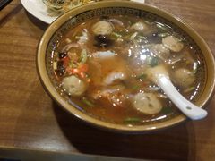 -霞浦三沙经典小吃(沃尔玛店)
