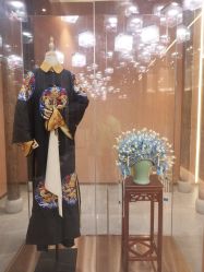 -盘子女人坊古装写真摄影(南京总店)