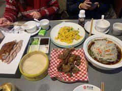 -邑金陵北京烤鸭店·现炒家常菜(ITC MALL店)