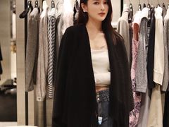 -王府半岛酒店·大堂茶座
