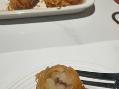 -静香HOUSE·全时段融合餐厅(七星欢乐颂店)