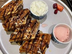 -印咖啡IN COFFEE(红旗街店)