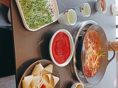 -巴蜀大将火锅(春熙店)