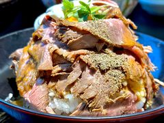 千层火山牛丼-YAMAKAWA(龙湖胥江天街店)