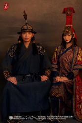 点击看大图 -苏雅影像蒙古婚纱摄影工作室