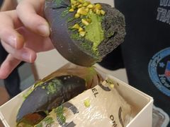 -满记甜品(加州阳光开元广场店)