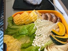 -润园四季椰子鸡火锅(南山海岸城店)