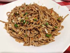 酸菜炒莜面-西贝(枫蓝国际购物中心店)