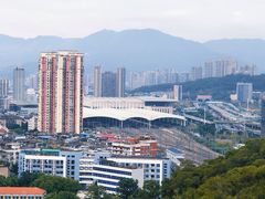 -金鸡山公园