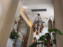 -美庐餐厅·湖北菜·吴佩孚公馆(南京路店)
