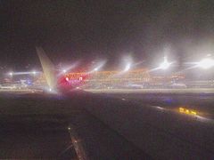 -厦门高崎国际机场-T3航站楼