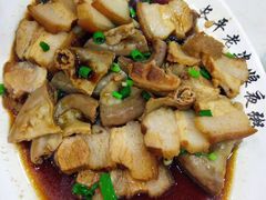 -长平老姿娘夜粥(平东一街店)