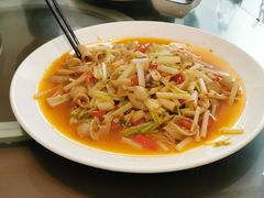 生爆肥肠-飞虹鱼馆(春华路店)