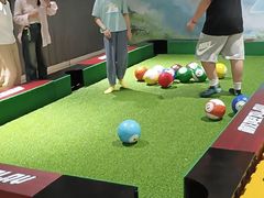 -极限PLAY运动娱乐新世界·团建派对潮玩休闲馆·室内蹦极高空游乐园
