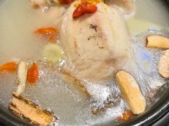 -长顺参鸡汤店(西塔总店)