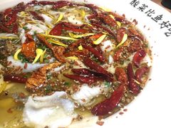 老坛子酸菜鱼-太二酸菜鱼(福州泰禾店)