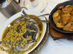 湘式剁椒鱼头-庐州太太(鼓楼店)