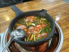 -笔记安顺夺夺粉火锅