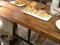 -百好乐宠物友好餐厅(朝外大街店)