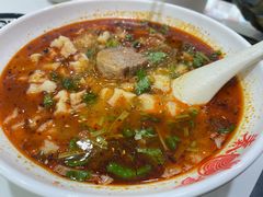 -秦香陕西食府(华贸天地店)