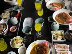 -原志优秀食材·匠心料理·海胆主题(金亿广场店)