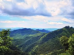 -莫干山风景区