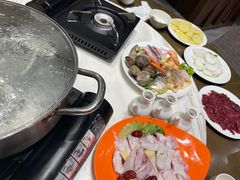 -三亚湾假日度假酒店·中餐厅
