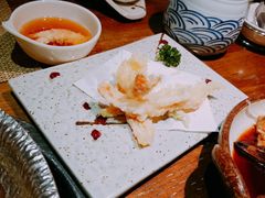-蟹将军·松叶蟹和牛日料放题自助(K11店)