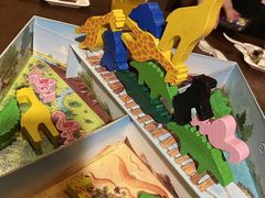 -BGM CLUB二次元主题桌游店(康王路店)