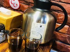 酸梅汤-平川日本料理