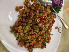 -李师傅脆肚(梅林店)