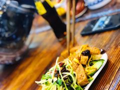 酸梅汤-果渊斋老米家泡馍馆(大雁塔店)