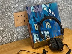 -MQ COFFEE STAND明谦(新洲店)