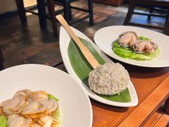-大良毋米粥(锦龙路总店)