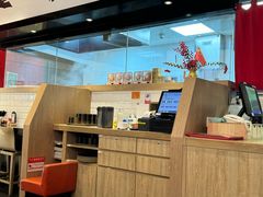 -一風堂拉面(深圳湾万象城店)