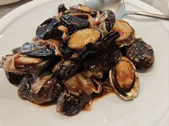 -船歌·鱼水饺青岛菜(石老人店)